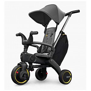 Tricikl LIKI TRIKE S3 Grey Hound