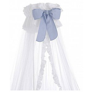 Baldahin TATO Blue