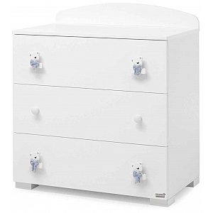 Predalnik TATO White Blue