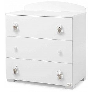 Predalnik TATO White Tortora