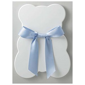Predalnik 5-delni BUBU White Blue