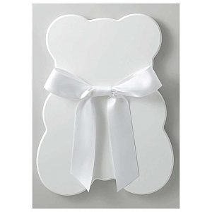 Predalnik 5-delni BUBU White White