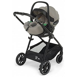 Autosjedalica REK i-Size recline Desert 40-87cm