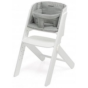 Jastuk za hranilicu TIRAMISU  Grey Melange