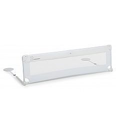 Ograja za posteljo  HOPLA white - 150 cm