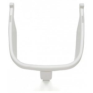 Varovalo za stol STILE in TIRAMISU White