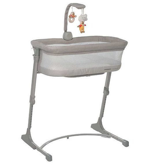 Dječji krevetić iNANNA Beige