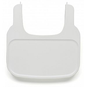 Pladenj za stolček STILE in TIRAMISU White