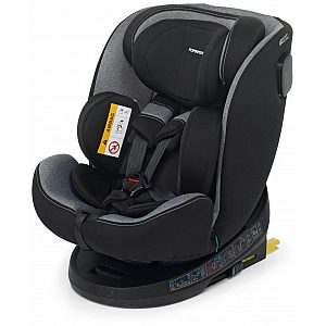 Avtosedež CIRCLE i-SIze 360° Carbon skupine 0+,1,2,3