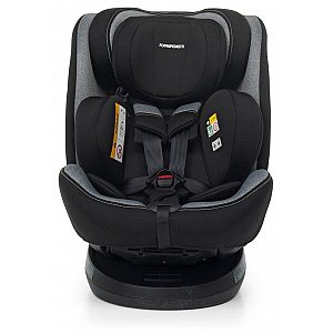 Avtosedež CIRCLE i-SIze 360° Carbon skupine 0+,1,2,3