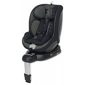Avtosedež FP360° i-Size Black- avtosedež skupine 0+,1,2,3
