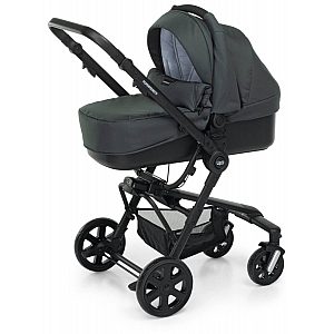 Otroški voziček 3v1 UP3 Travel System i-Size Galassia