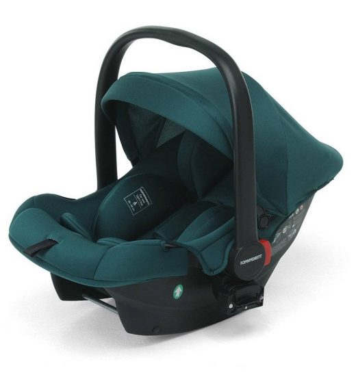 Otroški voziček 3v1 UP3 Travel System i-Size Forresta