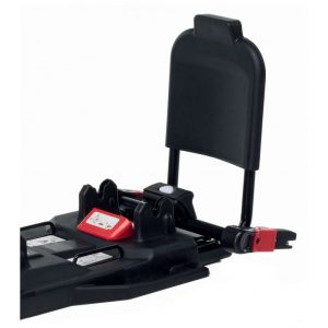 Podstavek za avtosedež UP3 X i-Size