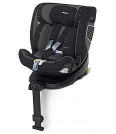 Avtosedež FP360° i-Size Black- avtosedež 40-150 cm