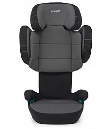 Avtosedež OPEN i-SIze Black 100-150 cm