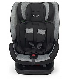 Avtosedež REKLINO i-SIze Carbon 76-150 cm