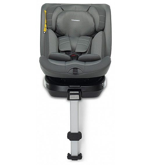 Avtosedež ITURN i-SIze 360° Grey 40-150 cm