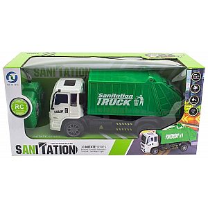 Smetarski tovornjak - DK00634594