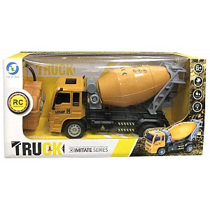 Tovornjak hruška za beton  - DK00634588