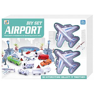 Letališki set  - EP1532040
