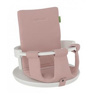 Blazinica Pink za stolček za hranjenje FROC