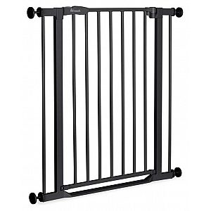 Zaštitna ograda CLEAR STEP 2 Black
