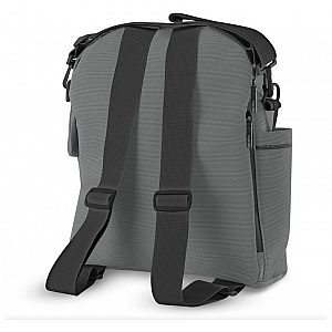 Previjalna torba ADVENTURE BAG Canyon Grey