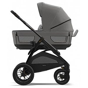 Dječja kolica 4u1 Quattro APTICA XT DARWIN Canyon Grey