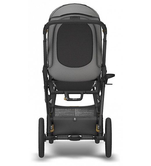 Dječja kolica 4u1 Quattro APTICA XT DARWIN RECLINE Canyon Grey Inglesina