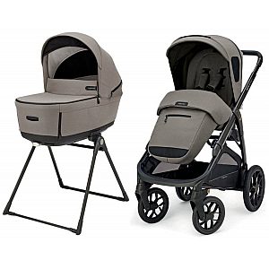 Otroški voziček 2v1 Duo APTICA XT Tundra Beige