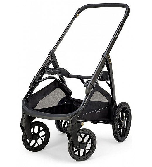 Dječja kolica 4u1 Quattro APTICA XT DARWIN Tundra Beige Inglesina