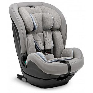 Autosjedalica i-Size CABOTO i-SIZE Moon Grey 76-150 cm