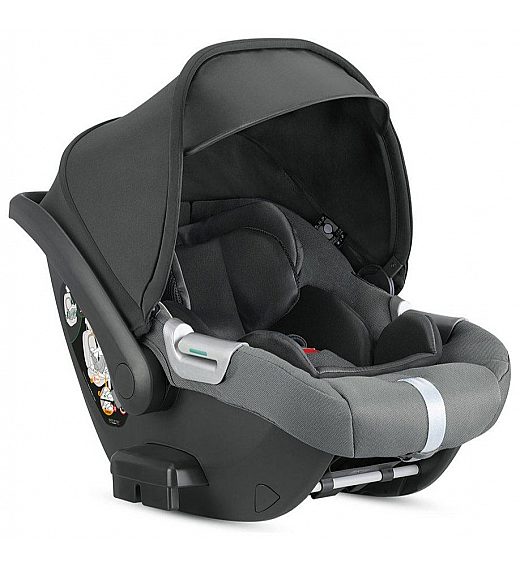 Dječja kolica 4u1 Quattro APTICA XT DARWIN Canyon Grey Inglesina