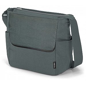 Previjalna torba Aptica DAY BAG Emerald Green