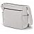 Torba za pelene Aptica DAY BAG Opal Ivory