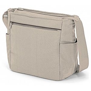 Previjalna torba Aptica DAY BAG Pashmina Beige