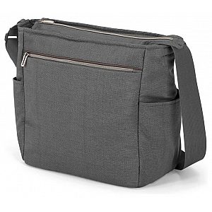 Previjalna torba Aptica DAY BAG Velvet Grey