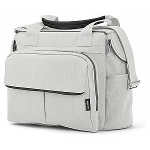 Previjalna torba Aptica DUAL BAG Opal Ivory