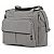 Torba za previjanje Aptica DUAL BAG Platinum Grey