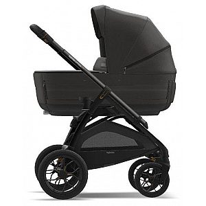 Dječja kolica 4u1 Quattro APTICA XT DARWIN Magnet Grey