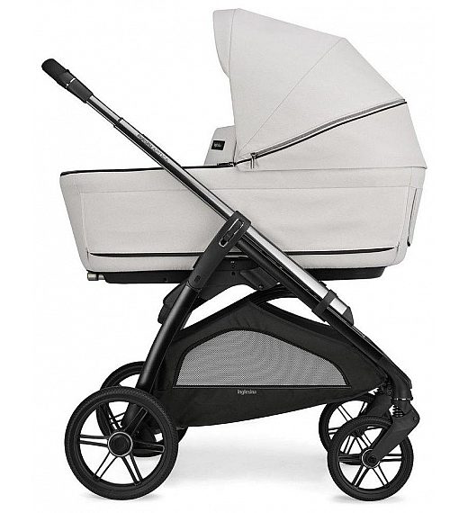 Dječja kolica 4u1 APTICA Quattro Darwin Recline Opal Ivory Inglesina