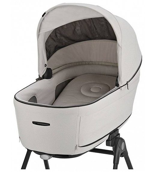 Dječja kolica 4u1 APTICA Quattro Darwin Recline Opal Ivory Inglesina