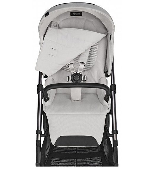 Dječja kolica 4u1 APTICA Quattro Darwin Recline Opal Ivory Inglesina