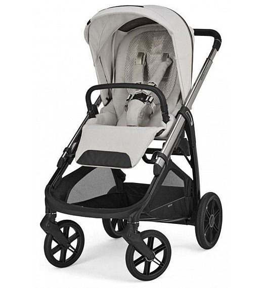 Dječja kolica 4u1 APTICA Quattro Darwin Recline Opal Ivory Inglesina