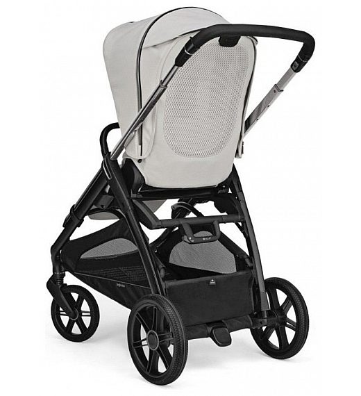 Dječja kolica 4u1 APTICA Quattro Darwin Recline Opal Ivory Inglesina