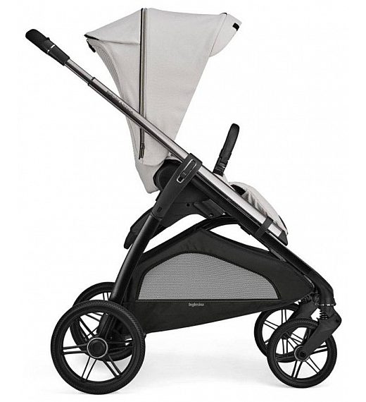 Dječja kolica 4u1 APTICA Quattro Darwin Recline Opal Ivory Inglesina
