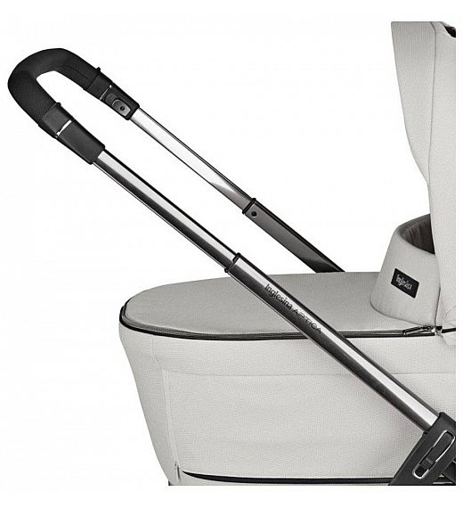 Dječja kolica 4u1 APTICA Quattro Darwin Recline Opal Ivory Inglesina