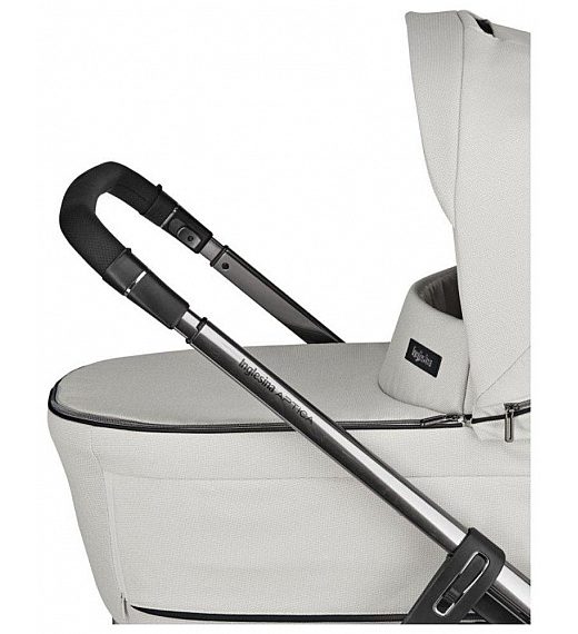 Dječja kolica 4u1 APTICA Quattro Darwin Recline Opal Ivory Inglesina