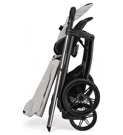 Dječja kolica 4u1 APTICA Quattro Darwin Recline Opal Ivory Inglesina
